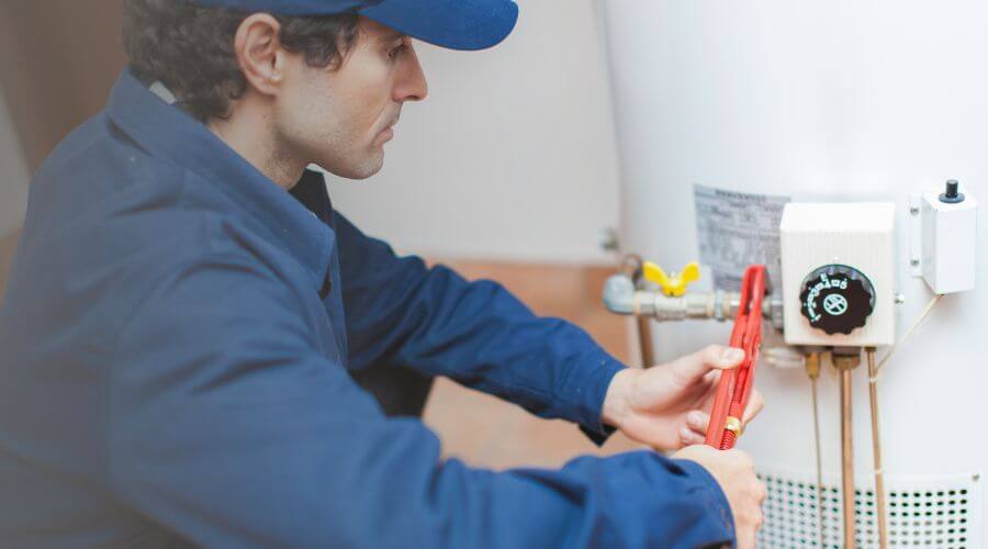 Expert burst pipe repair services in Gamaliel, KY
